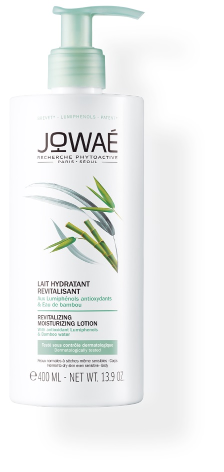 JOWAE LATTE IDRATANTE RIVITALIZZANTE 400 ML - Speedyfarma.it