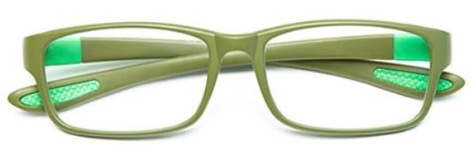 OCCHIALE DA LETTURA PREMONTATO SILVER AUSTIN VE +3,00 - Speedyfarma.it