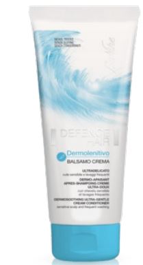 BIONIKE DEFENCE HAIR BALSAMO CREMA DERMOLENITIVO ULTRADELICATO 200 ML - Speedyfarma.it