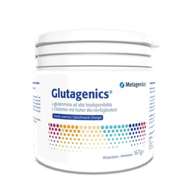 GLUTAGENICS 167 G - Speedyfarma.it