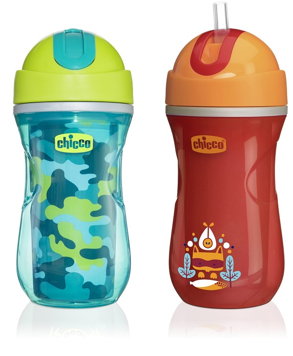 CHICCO TAZZA SPORT NEUTRA 18 MESI - Speedyfarma.it