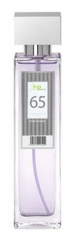 IAP PHARMA PROFUMO DA UOMO 65 150 ML - Speedyfarma.it