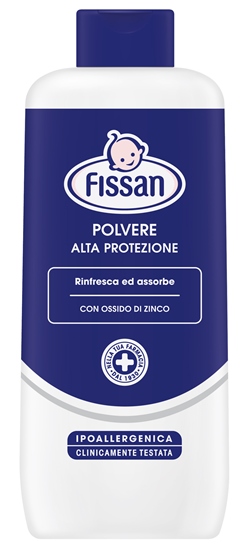 FISSAN POLVERE ALTA PROTEZIONE 500 G - Speedyfarma.it