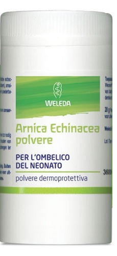ARNICA ECHINACEA POLVERE PER USO ESTERNO 20 G - Speedyfarma.it