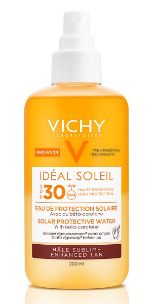 IS ACQUA SOLARE ABBRONZANTE 200 ML - Speedyfarma.it