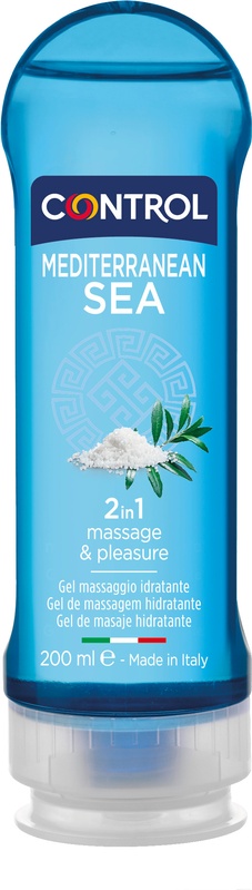 GEL PER MASSAGGI MEDITERRANEAN 1 PEZZO - Speedyfarma.it