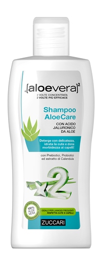 SHAMPOO ALOECARE 200 ML - Speedyfarma.it