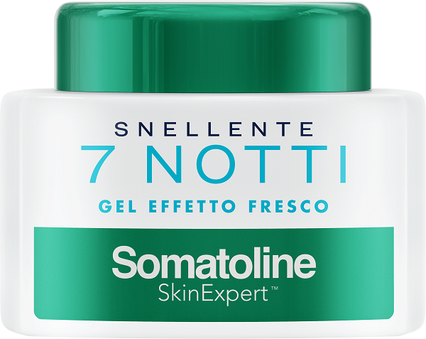 SOMATOLINE SKIN EXPERT SNELLENTE 7 NOTTI GEL 400 ML - Speedyfarma.it