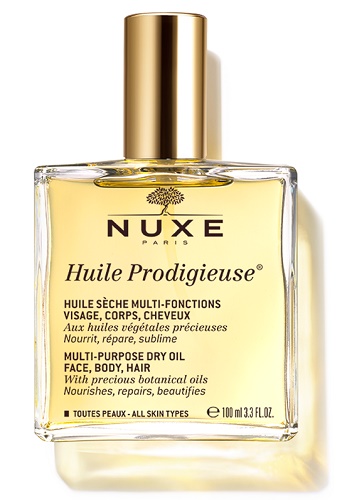 NUXE HUILE PRODIGIEUSE OLIO SECCO 100 ML - Speedyfarma.it