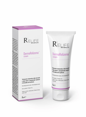 DERMORELIZEMA CREAM 75 ML - Speedyfarma.it