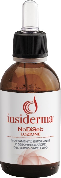 INSIDERMA NODISEB LOZIONE 50 ML - Speedyfarma.it