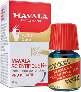 MAVALA SCIENTIFIQUE K+ 5 ML - Speedyfarma.it