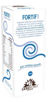 FORTIF1 30 CAPSULE - Speedyfarma.it