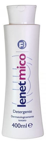 LENET MICO 400 ML - Speedyfarma.it