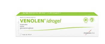 VENOLEN IDROGEL 100 ML - Speedyfarma.it