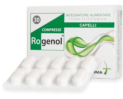 ROGENOL 30 COMPRESSE - Speedyfarma.it