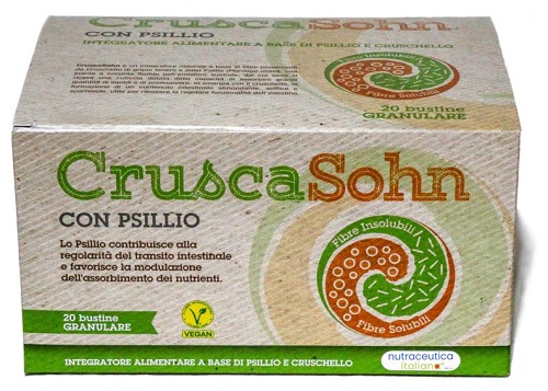 CRUSCASOHN 20 BUSTINE - Speedyfarma.it