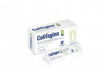 COLIFAGINA D 12 BUSTINE DA 15 ML - Speedyfarma.it