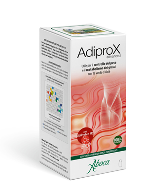 ADIPROX ADVANCED CONCENTRATO FLUIDO  - Speedyfarma.it