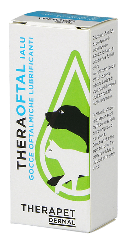 THERAOFTAL IALU 10ML - Speedyfarma.it