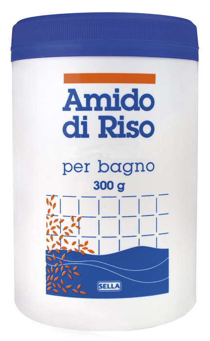 AMIDO RISO BAGNO 300 G - Speedyfarma.it