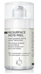 RE-SURFACE MD 15 PEEL CANOVA 30 ML - Speedyfarma.it