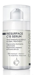 RE-SURFACE C 15 SERUM CANOVA 30 ML - Speedyfarma.it