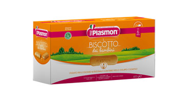 PLASMON BISCOTTI BIBERON 600 G - Speedyfarma.it