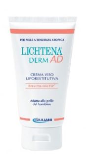 LICHTENA DERMAD CREMA VISO 40 ML - Speedyfarma.it