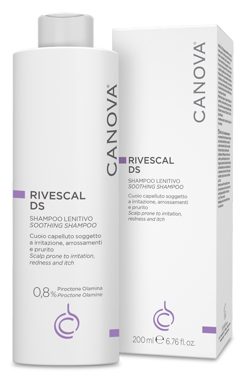 CANOVA RIVESCAL DS SHAMPOO 200 ML - Speedyfarma.it