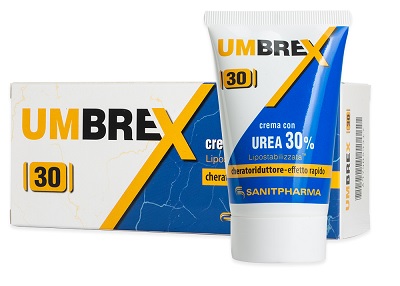 UMBREX 30 CREMA 50 ML - Speedyfarma.it