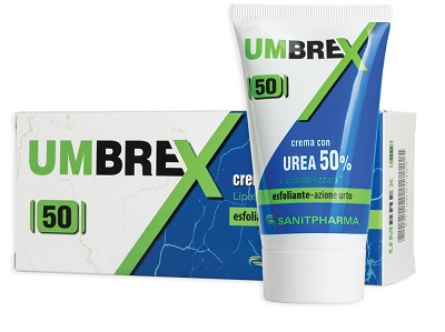 UMBREX 30 CREMA 50 ML - Speedyfarma.it
