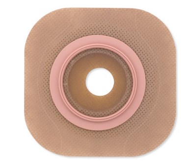 CONFORM 2 PLACCA PIANA 13-32 MM CON BORDO ADESIVO CERAPLUS FLANGIA 45 MM RITAGLIABILE 5 PEZZI - Speedyfarma.it