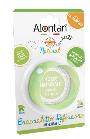 ALONTAN BRACCIALETTO - Speedyfarma.it