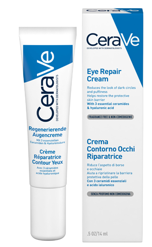 CERAVE CREMA CONTORNO OCCHI 15 ML - Speedyfarma.it