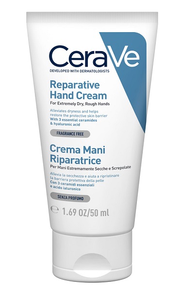 CERAVE CREMA MANI 50 ML - Speedyfarma.it
