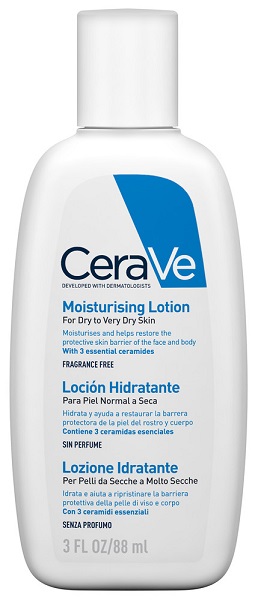 CERAVE LOZIONE IDRATANTE 88 ML - Speedyfarma.it