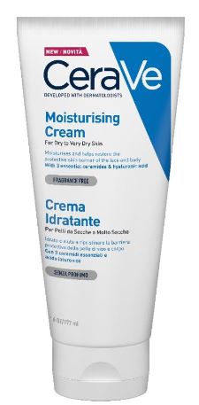 CERAVE CREMA IDRATANTE 177 ML - Speedyfarma.it