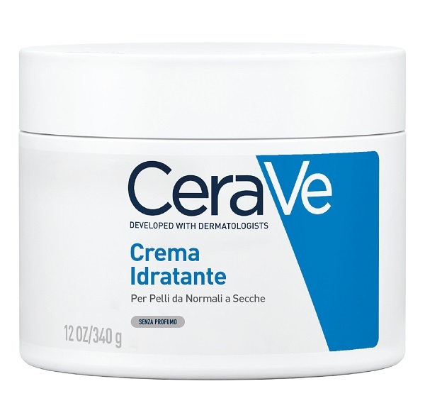 CERAVE CREMA IDRATANTE 340 ML - Speedyfarma.it