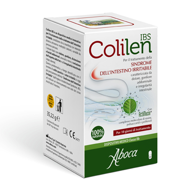 COLILEN IBS 60 OPERCOLI - Speedyfarma.it