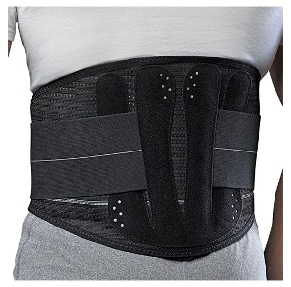 DR GIBAUD ORTHO LOMBOGIB WORK CORSETTO LOMBOSACRALE 3 - Speedyfarma.it