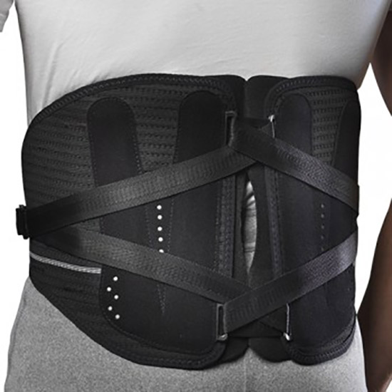 DR GIBAUD ORTHO LOMBOGIB SENIOR CORSETTO LOMBOSACRALE 3 - Speedyfarma.it