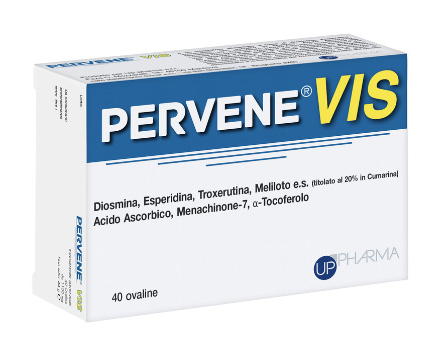 PERVENE VIS 40 OVALINE - Speedyfarma.it