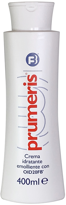 PRUMERIS CREMA IDRATANTE EMOLLIENTE 400 ML - Speedyfarma.it