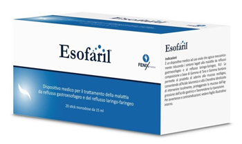 ESOFARIL 20 STICK 15ML - Speedyfarma.it