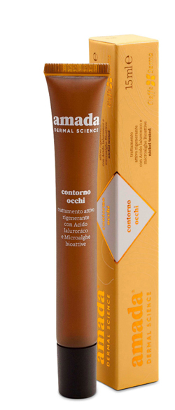 AMADA CONTORNO OCCHI 15 ML - Speedyfarma.it