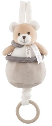 CHICCO GIOCO MSD CARILLON ORSETTO - Speedyfarma.it