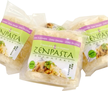 SHIRATAKI ESSICCATI SPAGHETTI 250 G - Speedyfarma.it