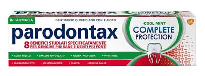 PARODONTAX CP COOL MINT 75 ML - Speedyfarma.it