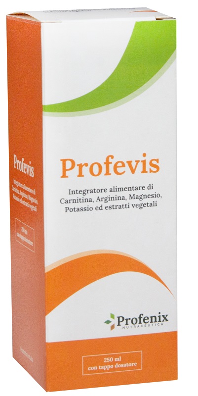 PROFEVIS 250 ML - Speedyfarma.it